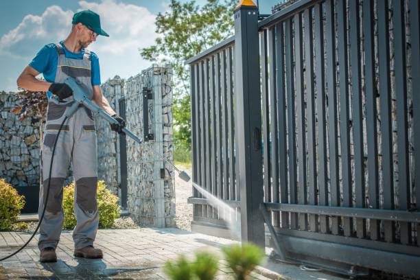 Trusted Denison, TX Pressure Washing Services Experts