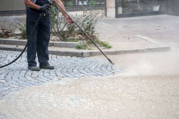 Best Restaurant Pressure Washing  in Denison, TX